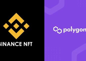 Binance stops supporting Polygon Network NFT