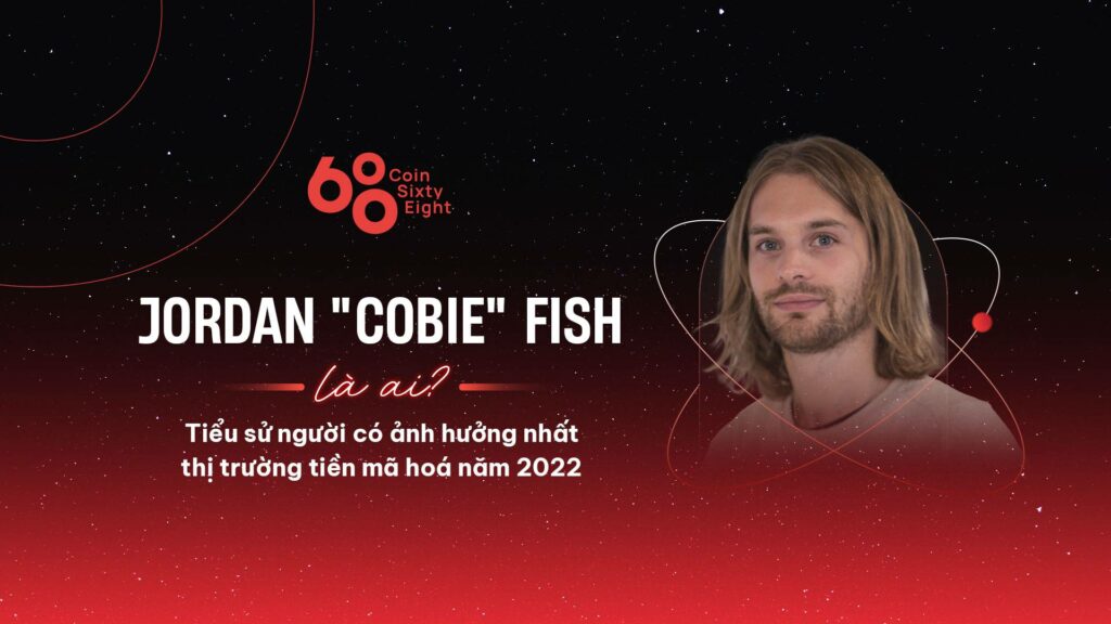 Biography of top 1 KOL in the cryptocurrency market in 2022