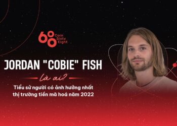 Biography of top 1 KOL in the cryptocurrency market in 2022