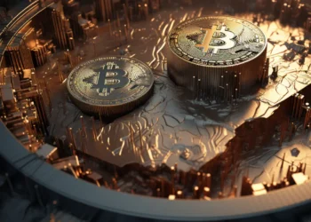 Bitcoin Dominance Back Above 50% as Altcoins Struggle