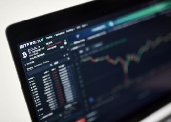 Bitfinex invests profits in Bitcoin