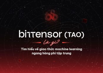 Bittensor (TAO) - Decentralized machine learning protocol