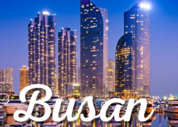 Busan aspires to become a "Blockchain City" by 2024