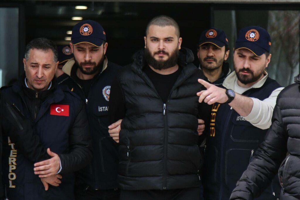 CEO of Turkey's largest fraudulent cryptocurrency exchange sentenced to 11,196 years in prison