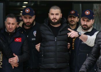 CEO of Turkey's largest fraudulent cryptocurrency exchange sentenced to 11,196 years in prison