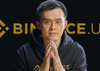 CZ spoke out after the Binance.US CEO resigned