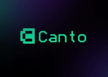 Canto redirects to layer 2 on Ethereum