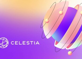 Celestia announces an airdrop of 60 million TIA tokens