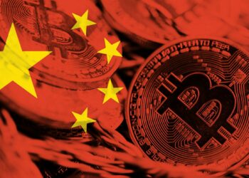 Chinese court considers cryptocurrencies to be legal property