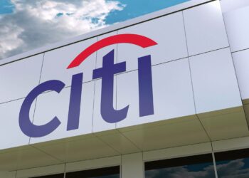 Citigroup operates its own blockchain for the new service