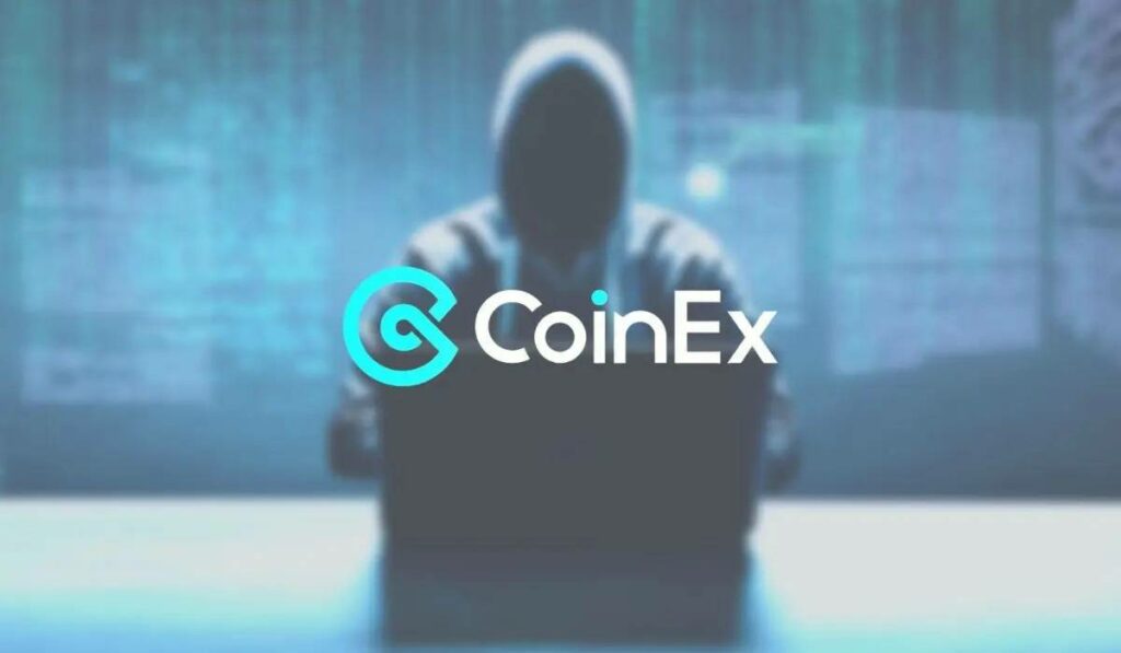 CoinEx Announces Resumption of Service After Security Incident