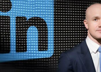 Coinbase Wants to Create “Web3 Version of LinkedIn”