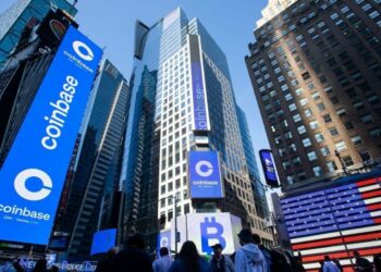 Coinbase is authorized to trade crypto futures outside of the United States