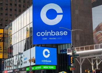 Coinbase launches new lending service aimed at wealthy customers