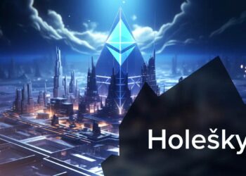 Ethereum "goodbye" to Goerli to welcome the new Holesky testnet