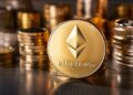 Ethereum reached $10 billion in revenue before many large companies