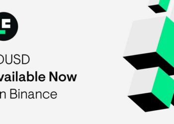 FDUSD capitalization has increased by 51% in 30 days, almost “squeezing” among the top 10 stablecoins