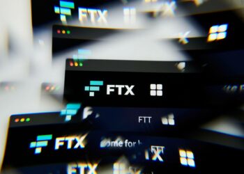 FTX releases its latest asset report at the end of August 2023