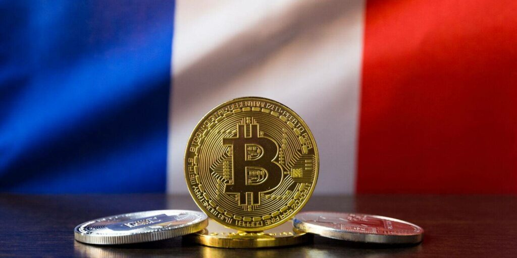 France issues certificates that allow KOLs to promote cryptocurrencies