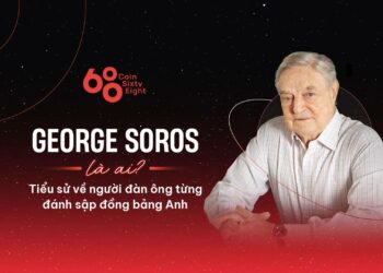 George Soros - Biography of the man who brought down the British pound