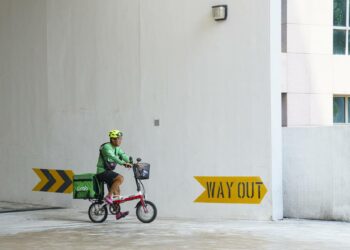 Grab the ride-hailing unicorn integrates encryption