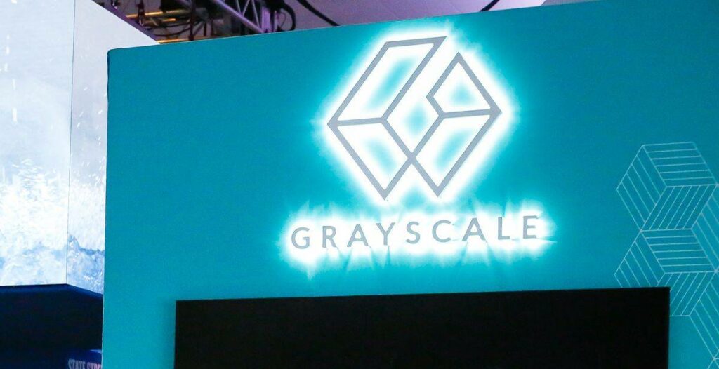Grayscale would like to open more Ethereum ETF futures