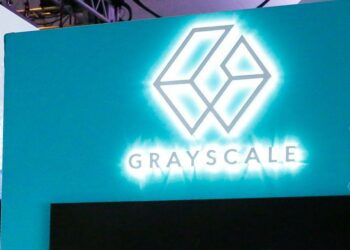 Grayscale would like to open more Ethereum ETF futures