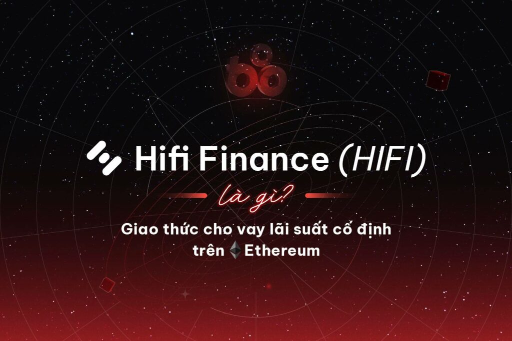 Hifi Finance - Fixed rate loan protocol