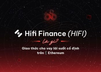Hifi Finance - Fixed rate loan protocol