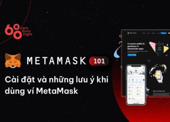 How to install and notes when using MetaMask wallet