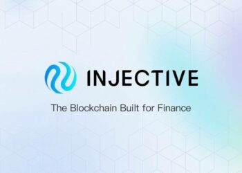 Injective is a layer 2 implementation that supports Ethereum applications