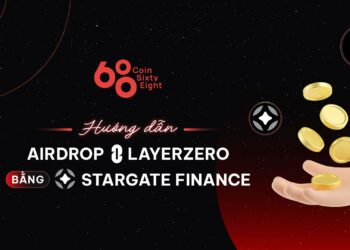 Instructions for participating in the LayerZero airdrop using Stargate Finance