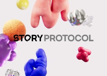 Intellectual rights solution Story Protocol successfully raised $54 million led by a16z