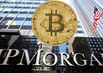 JPMorgan develops a new token, used to send money out of the system