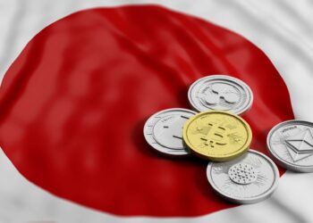 Japan allows companies to raise capital with cryptocurrency
