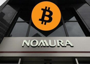 Japan's largest investment bank, Nomura, launches Bitcoin fund