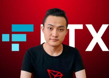 Justin Sun wants to save the market by buying FTX's liquidated assets