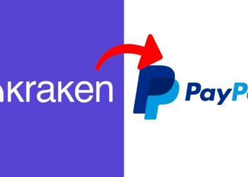 Kraken opens the deposit function via PayPal