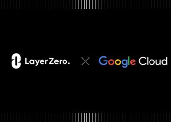 LayerZero partners with Google Cloud to improve blockchain data security