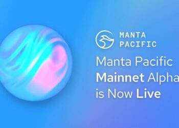 Manta Network deploys Layer-2 on the mainnet