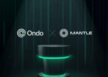 Mantle makes forays into RWAs, complementing Ondo Finance's (USDY) USD yield.