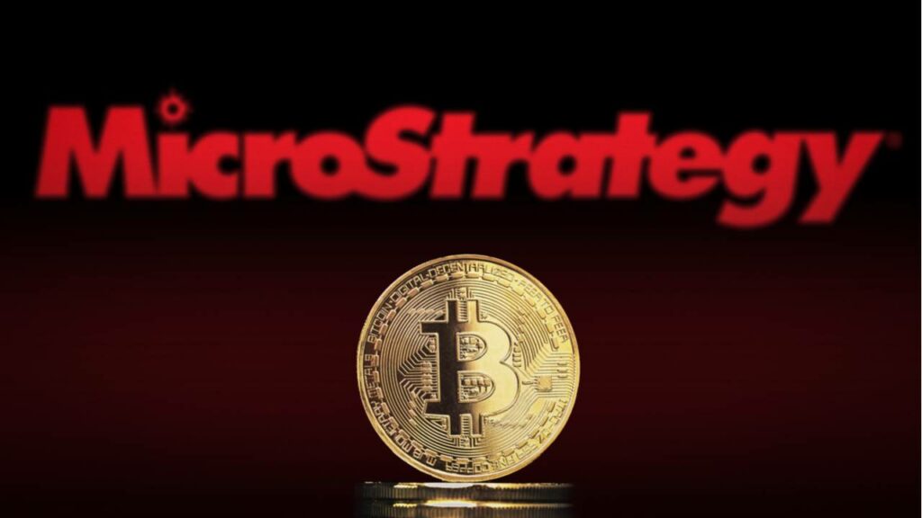 MicroStrategy Purchases $147 Million in Bitcoin