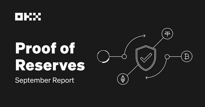 OKX's 11th Reserve Assets Report Recorded a 41.8% Increase in ETH Holders