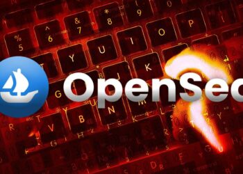 OpenSea exposes user data