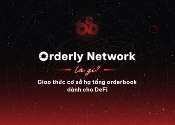 Orderly Network: Orderbook infrastructure protocol for DeFi