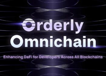 Orderly Network launches cross-blockchain futures order book for DEX trading