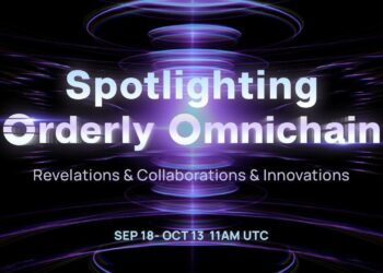Orderly opens a series of community activities on the occasion of the launch of Orderly Omichain
