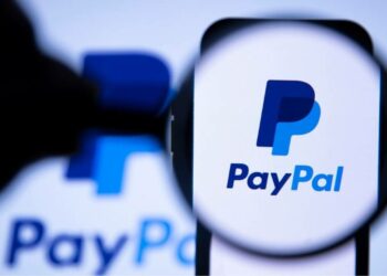 PayPal announces 4 more blockchain patents