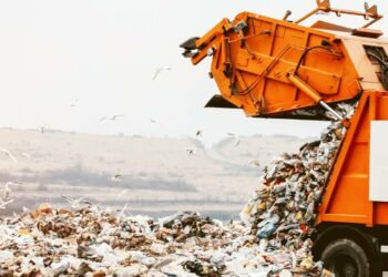 Person Sues City Council Over 'Waste Disposal' to Find Hard Drive Containing 8,000 BTC