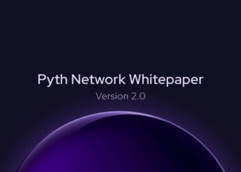 Pyth Network releases Whitepaper version 2.0